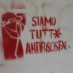 IT Turin Siamo Tutti Antifascisti