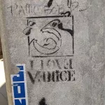 IT Venice I Love Venice