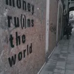 IT Venice Money Ruins the World