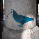 IT Venice bird