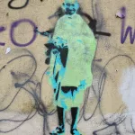 IT Catania Gandhi gun