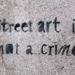 IT Catania Street Art Not Crime