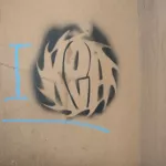 IT Florence KEA blade