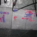 IT Florence helicopter party