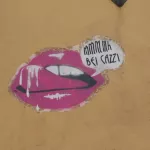 IT Florence moist lips