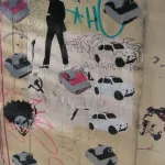 IT Florence wall