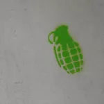 IT Florence grenade