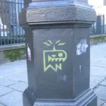 IT Florence pointy robot