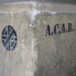IT Florence CRASS logo ACAB
