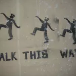 IT Florence walk this way