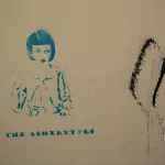 IT Florence the asherettes