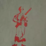 IT Vicenza holding rifle