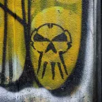 IT Naples skull