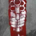 IT Naples pistol