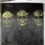 IT Naples skulls