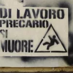 IT Naples precario