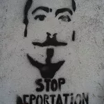 IT Vicenza stop deportation