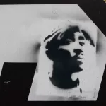 LV Kuldiga Tupac Shakur