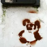 LV Kuldiga bear