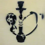 LV Kuldiga shisha