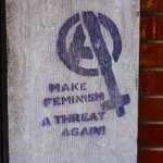 NL Adam Anarcho-Feminist