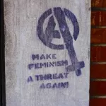 NL Amsterdam Anarcho-Feminist