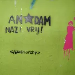 NL Amsterdam amSTARdam