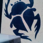 NL Amsterdam styled beetle