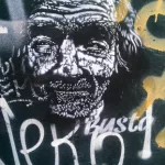 NL Amsterdam Bukowski Busto