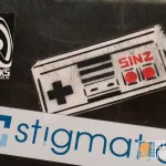 NL Groningen NES Joystick SINZ