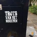 NL Groningen Trots Van Het Noorden