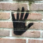 NL Groningen hand