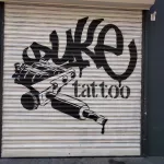 NL s-Hertogenbosch Duke Tattoo