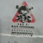 NL Dag X advert