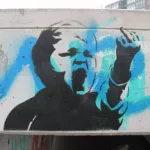 NL middle finger