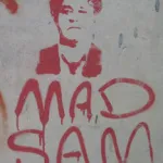 NL Mad Sam