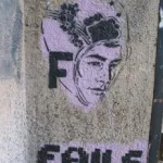 FAILE NL F and face