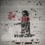 NL Amsterdam Stop the 68