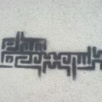 PL Krakow maze letters
