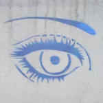 PL Krakow eye