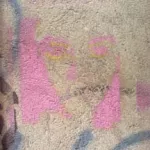 PL Krakow faded face