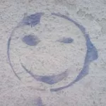 PL Krakow smile face