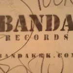 PL Krakow BANDA records advert