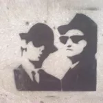 PL Krakow Blues Brothers