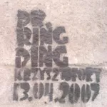 PL Krakow Dr Ring Ding