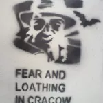 PL Krakow Hunter Thompson