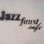 PL Krakow Jass Faust cafe ad