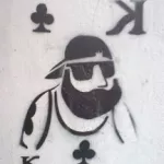 PL Krakow King of Clubs