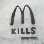 PL Krakow McDonalds Kills