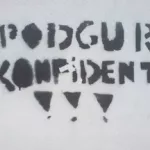PL Krakow PODGUR trouble maker